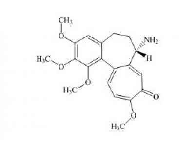PUNYW13536474 N-Deacetyl Colchicine
