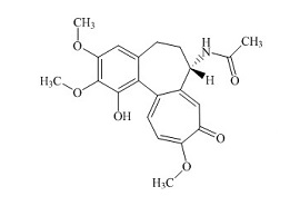 <em>PUNYW13540173</em> <em>1-O-Demethyl</em> <em>Colchicine</em>