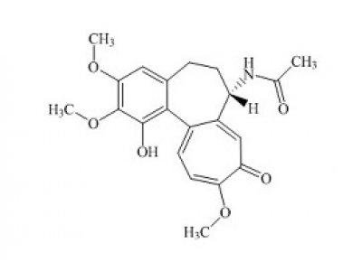 PUNYW13540173 1-O-Demethyl Colchicine