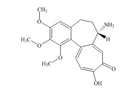 PUNYW13546570 <em>N-Deacetyl</em> 10-Demethyl <em>Colchicine</em>