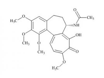 PUNYW13565254 Colchicine Impurity 1