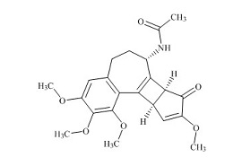PUNYW13567206 <em>Colchicine</em> EP Impurity G (<em>r</em>-Lumicolchicine)