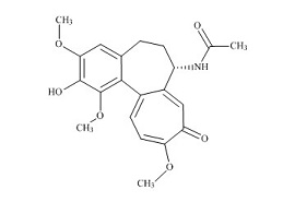 PUNYW13497453 2-Demethyl <em>Colchicine</em>