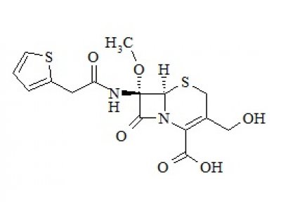 PUNYW23765596 Cefoxitin impurity A