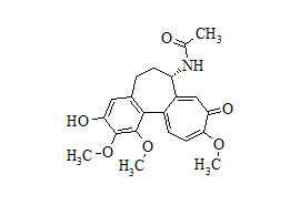 PUNYW13500345 3-Demethyl <em>Colchicine</em>