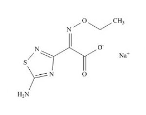 PUNYW15355309 Ceftaroline Fosamil Impurity  21
