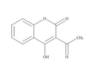 PUNYW15452135 3-Acetyl-4-Hydroxy Coumarin