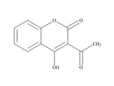 PUNYW15452135 3-Acetyl-4-Hydroxy Coumarin