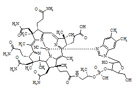 PUNYW21613272 50-<em>Carboxycyanocobalamin</em>