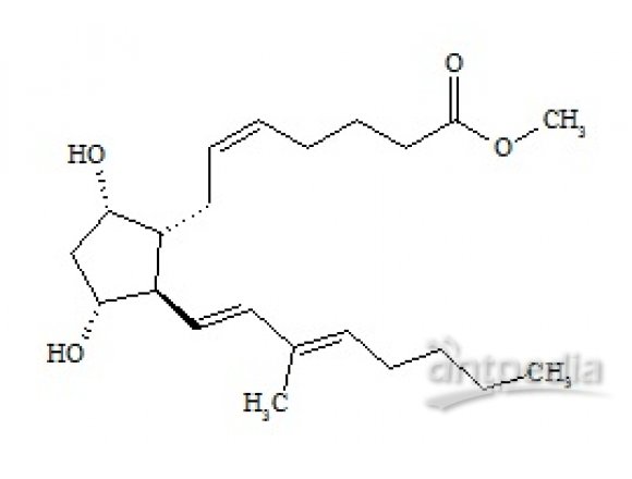 PUNYW24086429 Carboprost Impurity 2