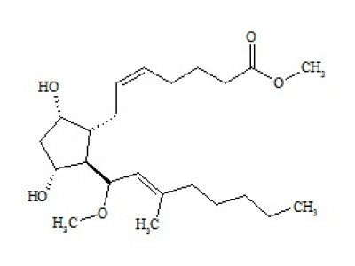 PUNYW24088514 Carboprost Impurity 4