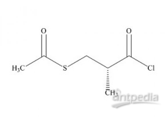 PUNYW11349518 Captopril Related Compound 5