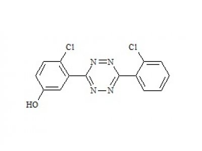 PUNYW25776369 Clofentezine Metabolite 2