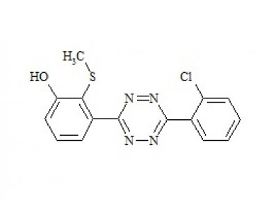 PUNYW25777533 Clofentezine Metabolite 3