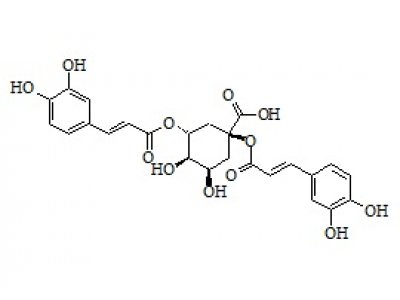 PUNYW27273599 1,5-Dicaffeoylquinic Acid