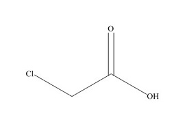 PUNYW18759255 <em>Caffeine</em> Impurity 6 (Chloroacetic acid)