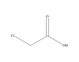 PUNYW18759255 Caffeine Impurity 6 (Chloroacetic acid)