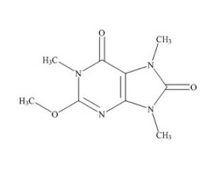 PUNYW18761301 Caffeine Impurity 7 (Methylliberine)