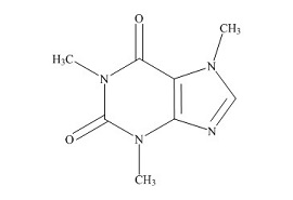 PUNYW18732285 <em>Caffeine</em> (Theophylline EP <em>Impurity</em> A)