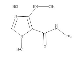 PUNYW18735507 <em>Caffeine</em> EP <em>Impurity</em> E HCl (Caffeidine HCl)