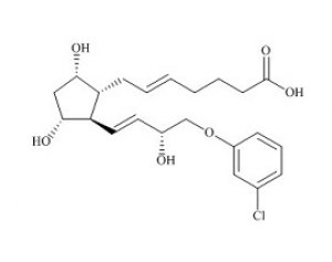 PUNYW25820465 5-trans-Cloprostenol