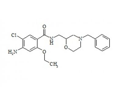 PUNYW26001408 Cisapride Related Compound 1