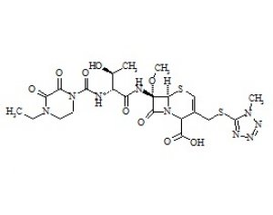 PUNYW26019299 Cefbuperazone-delta-3 Isomer