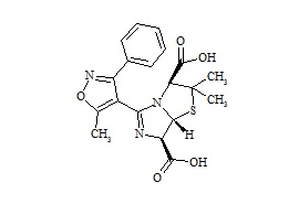 PUNYW19656147 <em>Oxacillin</em> <em>Impurity</em> H