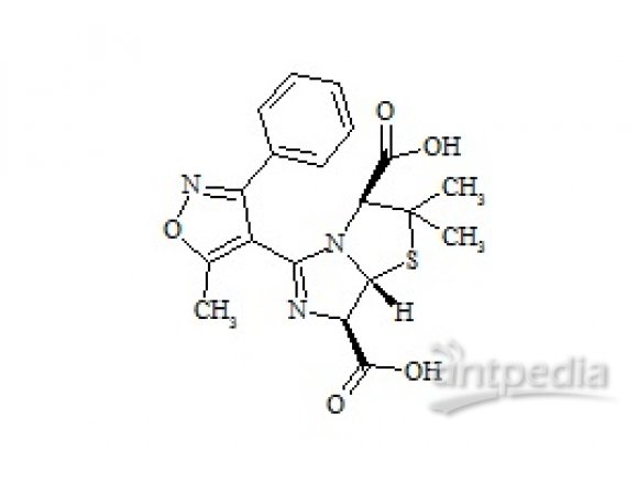 PUNYW19656147 Oxacillin Impurity H