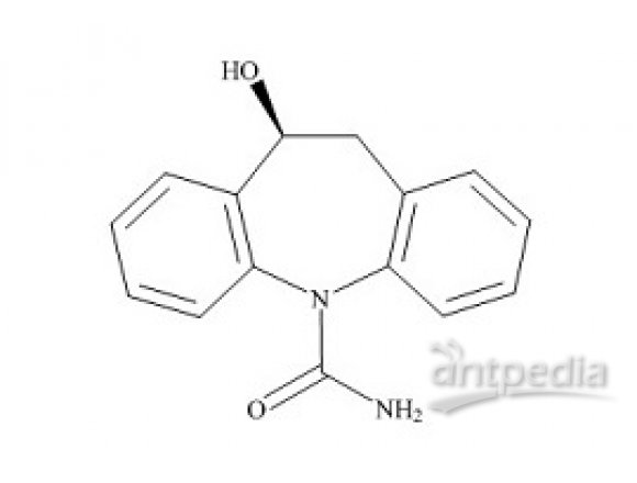 PUNYW14433283 (S)-Licarbazepine