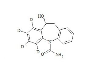 PUNYW14443378 R-Licarbazepine-d4