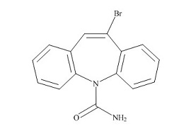 <em>PUNYW14451245</em> <em>Carbamazepine</em> <em>EP</em> <em>Impurity</em> <em>G</em> (<em>10-Bromocarbamazepine</em>)