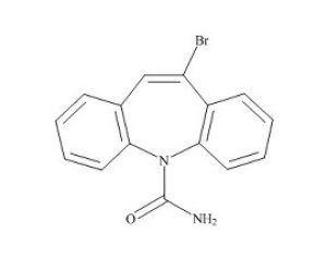 PUNYW14451245 Carbamazepine EP Impurity G (10-Bromocarbamazepine)
