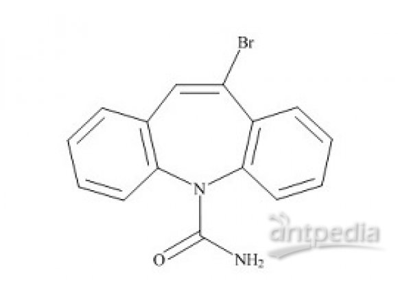 PUNYW14451245 Carbamazepine EP Impurity G (10-Bromocarbamazepine)