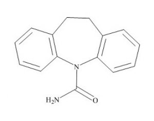 PUNYW14457577 Carbamazepine EP Impurity A (10,11-Dihydro Carbamazepine)