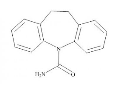 PUNYW14457577 Carbamazepine EP Impurity A (10,11-Dihydro Carbamazepine)