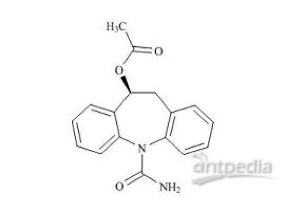 PUNYW14466348 S-Licarbazepine Acetate