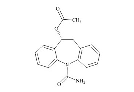 PUNYW14476352 (R)-<em>Licarbazepine</em> <em>Acetate</em>