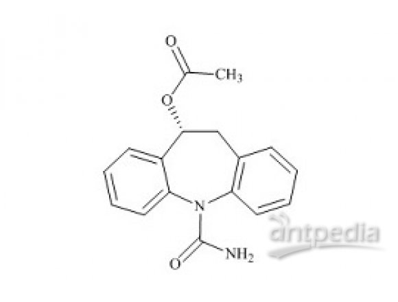 PUNYW14476352 (R)-Licarbazepine Acetate
