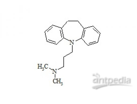 PUNYW18554416 Clomipramine HCl EP Impurity B HCl (Imipramine HCl)