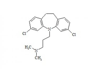 PUNYW18555369 Clomipramine HCl EP Impurity D