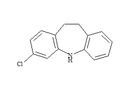 PUNYW18557276 <em>Clomipramine</em> <em>HCl</em> <em>EP</em> <em>Impurity</em> F