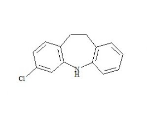 PUNYW18557276 Clomipramine HCl EP Impurity F