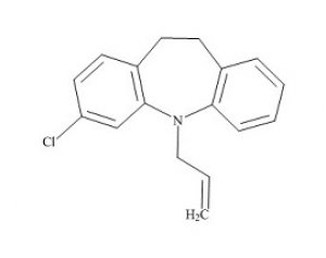 PUNYW18558143 Clomipramine HCl EP Impurity G