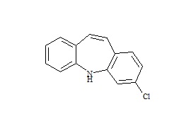 PUNYW18560497 <em>Clomipramine</em> Impurity 1