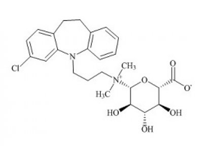 PUNYW18561470 Clomipramine N-Glucuronide