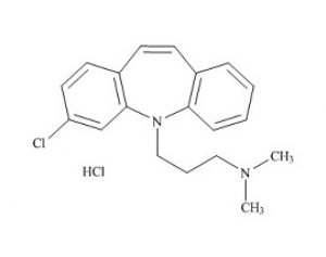 PUNYW18547237 Clomipramine HCl EP Impurity C