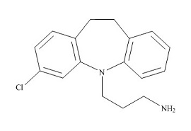 <em>PUNYW18552250</em> <em>Didesmethyl</em> <em>Clomipramine</em>