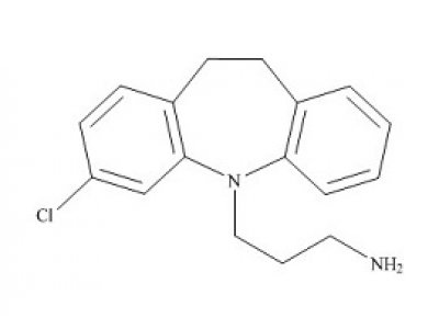 PUNYW18552250 Didesmethyl Clomipramine