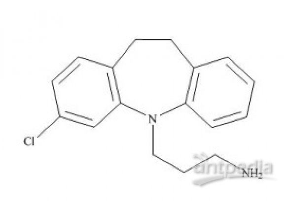 PUNYW18552250 Didesmethyl Clomipramine
